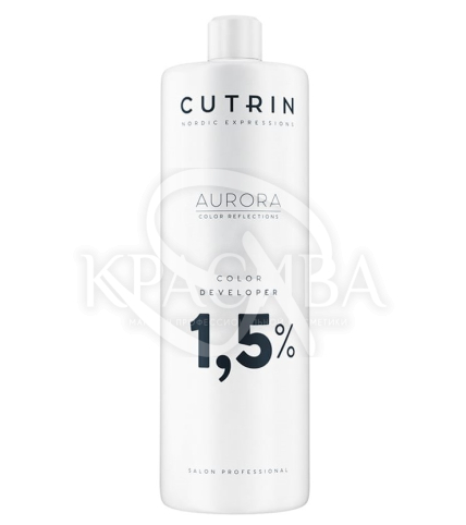 Проявник 1.5% - 1