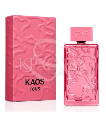 Парфюмированная вода для женщин - 1