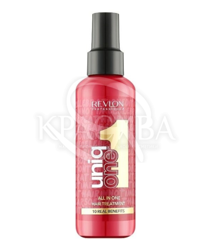 Спрей-маска для волос - 1