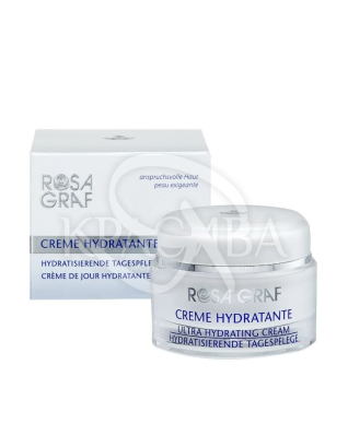 Ультраувлажняющий крем : Rosa Graf крем для лица