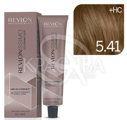 Перманентна аміачна фарба - 2