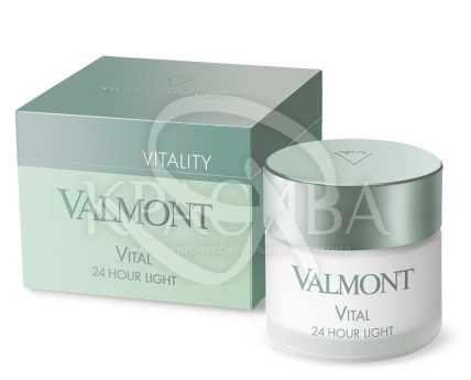 Ревитализирующий крем для кожи лица - 2