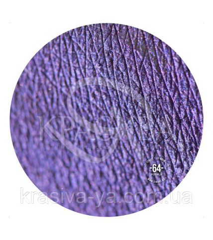 Sinart Пигмент Purple ( перламутр ) - 1
