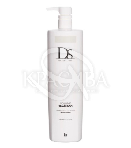 Шампунь для об'єму волосся - 1