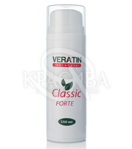 Крем "Veratin Classic Forte" - 1