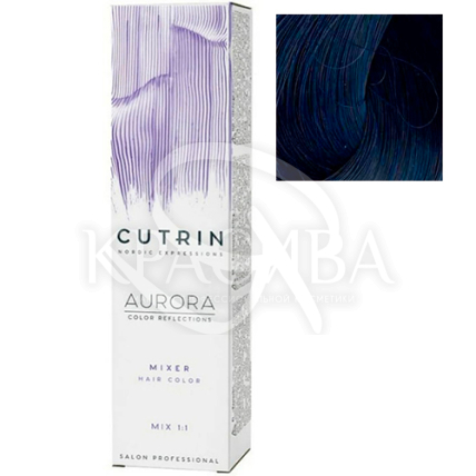 Фарба-підсилювач кольору для волосся - 2