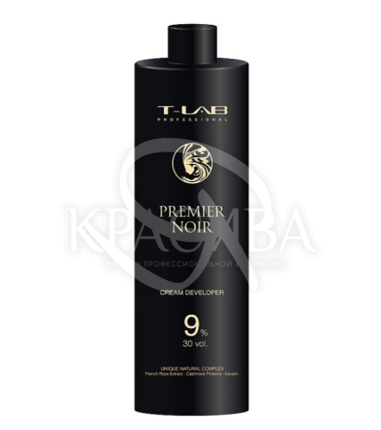 Крем-проявитель 9% 30 Vol. - 1