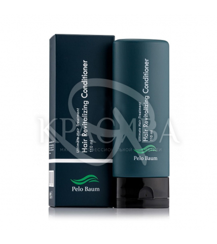 Ревіталізірующій кондиціонер для волосся і шкіри голови - 1