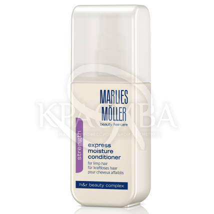 Зволожуючий кондиціонер-спрей - 2