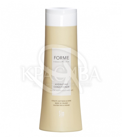 Зволожуючий кондиціонер для волосся - 1