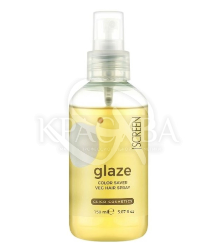 Антиоксидантний спрей для фарбованого волосся - 1