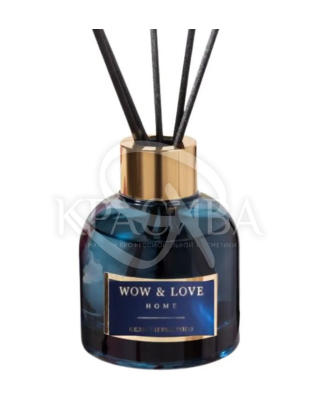 Аромадифузор Келих ігристого : Дифузори