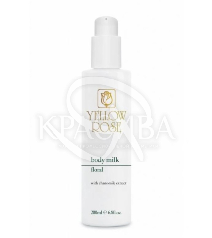 Молочко для рук і тіла - 1