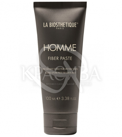 Паста-павутинка моделює для волосся з атласним блиском - 1