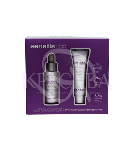 Набор для лица - 1