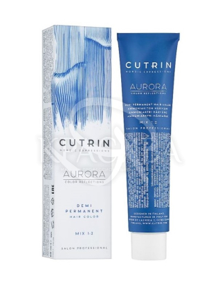 Безаммиачная крем-краска для волос : CUTRIN