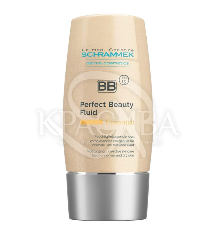 Легкий зволожуючий BB-флюїд SPF15 - 2