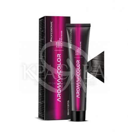 Крем-краска для волос - 2