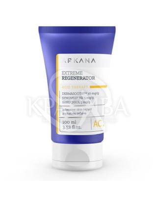 Высококонцентрированный крем для очень сухой раздраженной кожи : Крем для лица