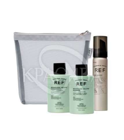 Набор миниатюр "Для объема волос" - 1