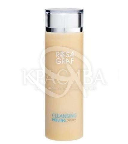 Органический пилинг для нормальной кожи - 1