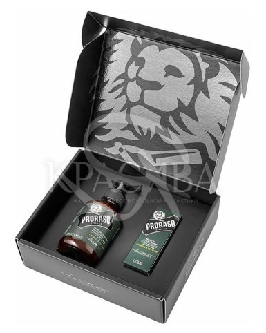 Набір для бороди - 2