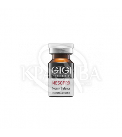 Коктейль для жирної шкіри схильної до акне - 1