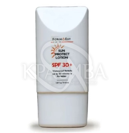 Сонцезахисний крем SPF30+ - 2