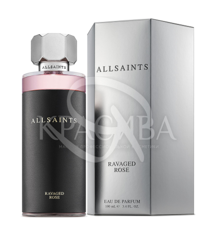 Парфюмированная вода для женщин - 1