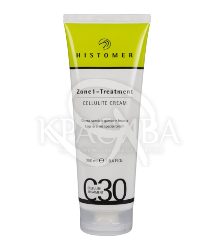 Антицелюлітний крем – Зона 1. Активний дренажний - 1