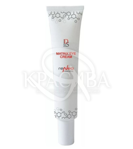 Ревіталізірующій крем для області навколо очей - 1