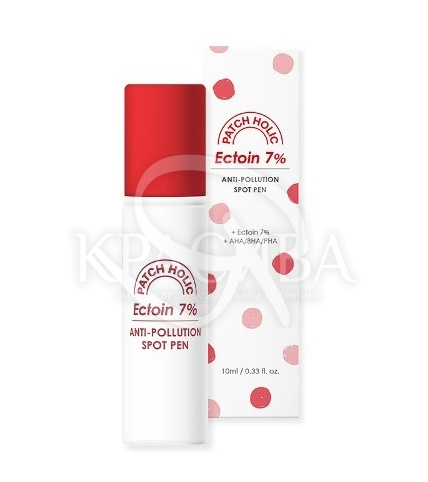 Роликовый аппликатор от загрязнений Ectoin 7% - 1