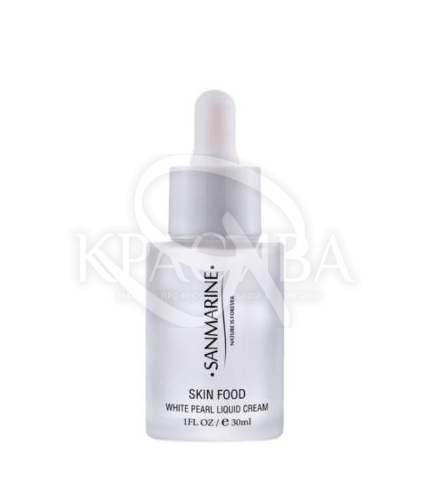 Крем с жидким коллагеном - 1