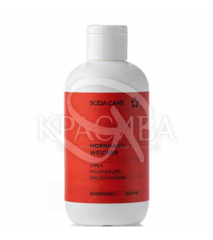 Розм'якшувач для ороговілої шкіри - 1