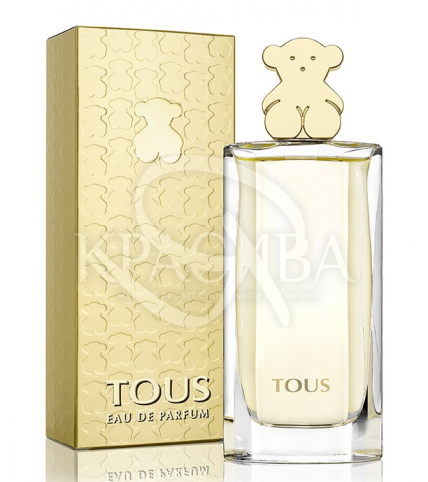 Парфумована вода для жінок - 1