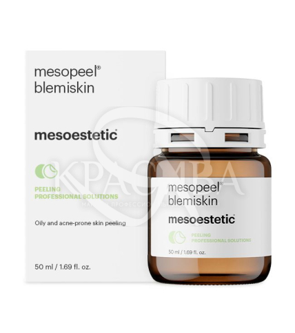 Мезопилинг Блемискин - 1