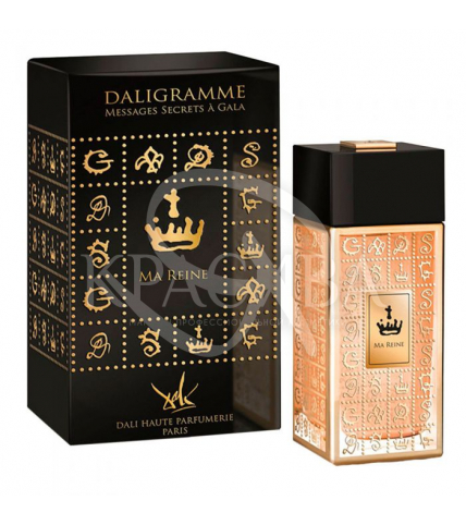 Парфюмированная вода - 1