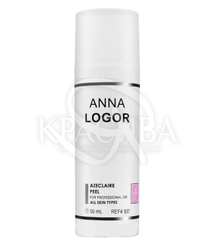 Постакне пилинг - 1