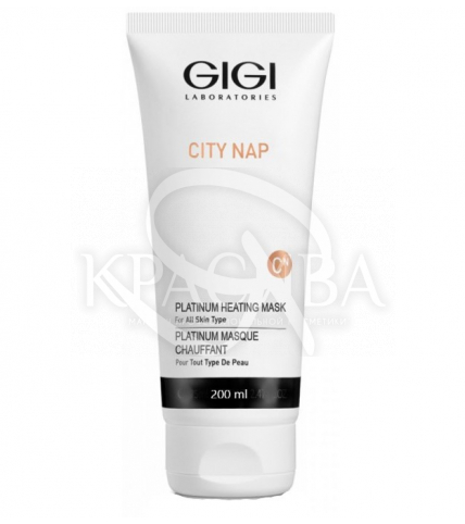 Нагріваюча маска - 1