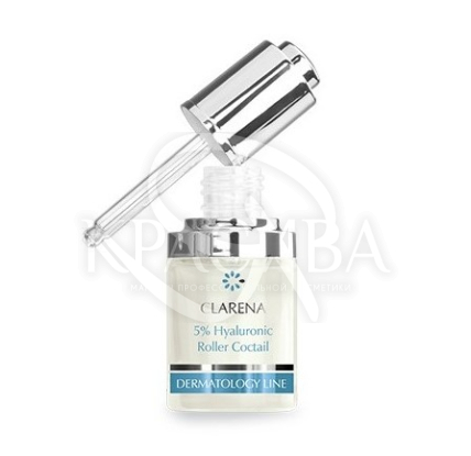 Зволожуючий коктейль для обличчя - 2