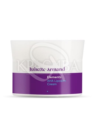 Масажний ліполітичний крем-пілінг для тіла : 