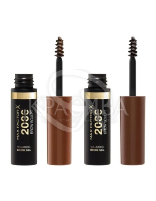 Гель для бровей : Max Factor
