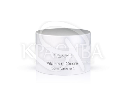 Крем для лица "Витамин C" - 2