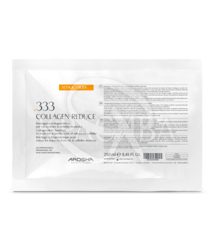 Антицелюлітний бандаж на основі колагенази - 1