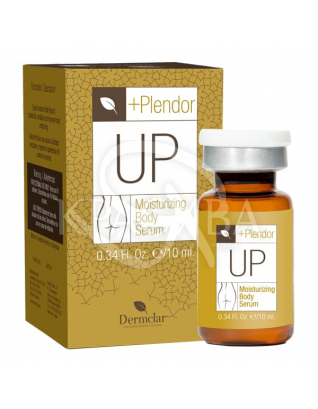 Поліревіталізація &quot;Plendor UP&quot; : Препарати для биоревитализации