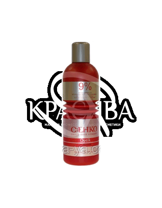 C:EHKO Пероксан 9%, 1000 мл : 