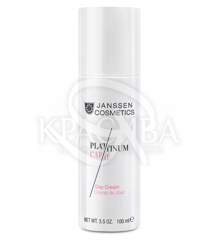 Денний крем реструктуруючий - 1