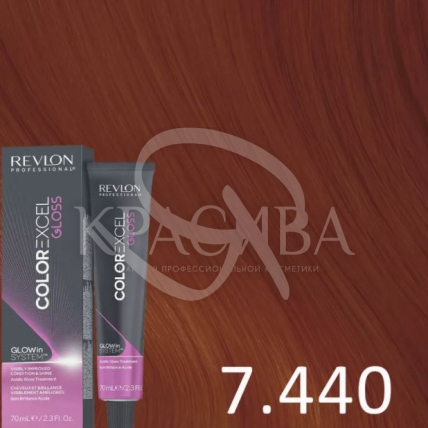 Безаміачні кислотні тонери - 2