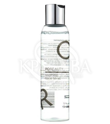 Заспокійливий тонік для обличчя - 1
