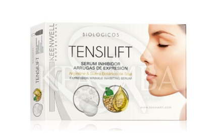 Сироватка що розгладжує мімічні зморшки - 2